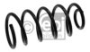 FEBI BILSTEIN 37390 Coil Spring